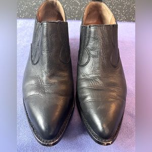 Women’s Frye short Bootie